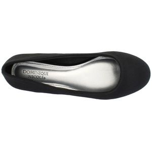 Ballet Dress Flats Size 14W